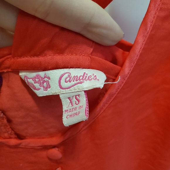 Tank Top - Picture 3 of 3